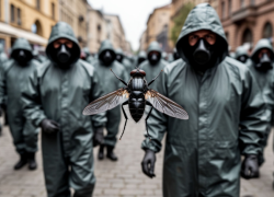 Роспотребнадзор предупредил волгоградцев о сибирской язве