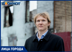 «Пластиковый король» Роман Себекин: «То, что неинтересно Бочарову, неинтересно и волгоградским чиновникам»