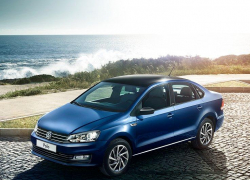 Volkswagen Polo Life: в октябре по выгодным ценам в Волгограде