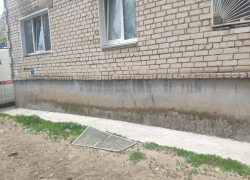 Двое волгоградских малышей выпали из окон высоток