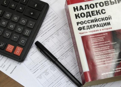 Предпринимателю из Волгограда грозит год тюрьмы за неуплату налогов на 1,4 млн рублей