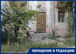 Волгоградцу сказали приходить с коммунальными проблемами только после выборов