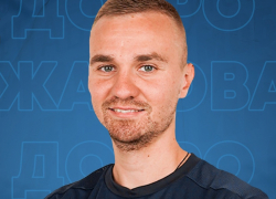 26-летний москвич Филипп Дворецков стал игроком «Ротора»