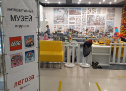 «Есть государственный заказ - закроют»: в Волгограде детский музей игрушек пытается выжить в борьбе с Роспотребнадзором