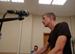 Суд в Волгограде отказался признавать возможность ошибки Избиркома