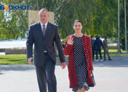 Экс- мэр Волгограда стал главным мусорщиком региона