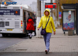 Из-за транспортных проблем целый район хочет перейти из Ростовской области в Волгоградскую