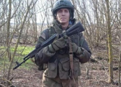 Волгоградский ефрейтор Вадим Поварницын погиб на Украине 