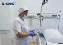 Врачи вернули голос волгоградцу 
