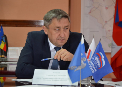 Герой разбитых надежд: что обещал и не выполнил волгоградский депутат Госдумы РФ Александр Носов