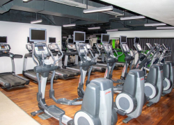 Популярный фитнес XFit выставили на продажу в Волгограде