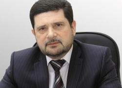 Бывший премьер – министр Волгоградской области напомнил о себе юбилеем