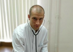 Главврача детской больницы Волжского Евгения Дергачева отправили в колонию на 1,5 года