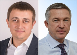Вице-спикерами Волгоградской гордумы избрали бизнесменов