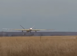 В Волгоградской области беспилотник упал на дом