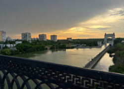 Труп женщины нашли на палубе сухогруза в Волгограде: «Она с утра там лежала»