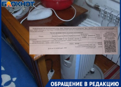 Многодетную мать обязали заплатить свыше 3 тысяч за ледяные батареи в Волгограде