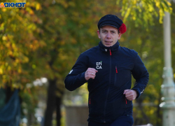 Волгоградская область опустилась вниз в рейтинге регионов по приверженности ЗОЖ