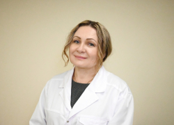 Главный врач сменился в городской детской больнице Волгограда