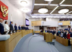 Всплеск хайпожорства в Госдуме предсказал известный политолог