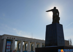 В Волгограде за бесценок продают остатки тракторного завода