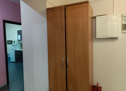 Женщину убило шкафом под Волгоградом