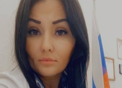 В Астрахани прошёл суд над экс-судьёй Волгограда Юлией Добрыниной