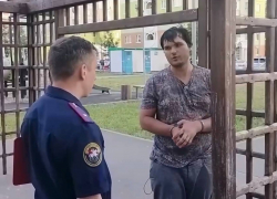 Урюпинский террорист Серебряков* получил 25 лет тюрьмы и колонии