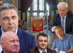 Закончились выборы, начался дележ кресел: кому пророчат мандат в Госдуме от Волгограда