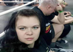 «Блокнот Волгограда» поздравляет позитивную, харизматичную и прекрасную Екатерину Кондрусеву c днем рождения!