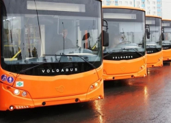 Под Волгоградом за 52-миллионный долг арестовали автобусное производство