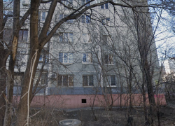 Труп нашли в канализации в Волгограде