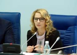 После выборов в отставку уходит руководитель Волгоградского исполкома «Единой России»