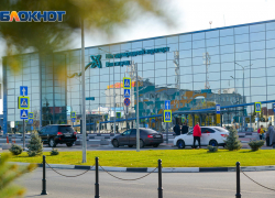 Волгоградский аэропорт вошел в список Forbes