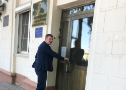 Завершается прием документов от желающих стать депутатами Волгоградской облдумы