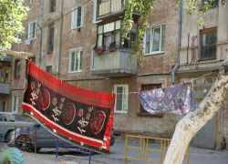 В Волгоградской области продолжают расти цены на вторичное жилье