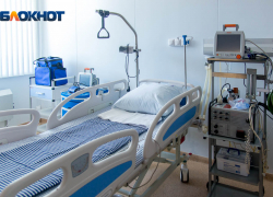 В Волгоградской области спешно готовят 4000 мест для заражённых COVID-19