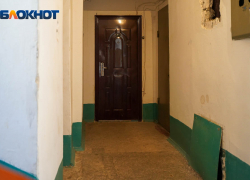 В квартире под Волгоградом неделю пролежал труп мужчины