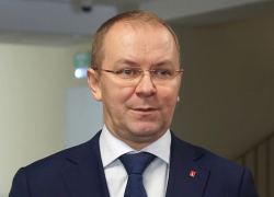 Волгоградский депутат облдумы откупился принтером за распространение COVID-19