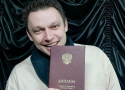 Руководитель театра кукол «Арлекин» Борис Касьянов пропал без вести под Волгоградом