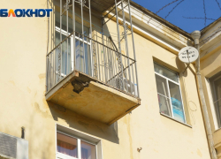 Рядом с центральным парком в Волгограде неизвестный устроил стрельбу 