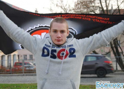 Волгоградский боец клуба «Сталинград» чемпион мира