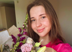 Волгоградка Ульяна Клюева выиграла чемпионат России в синхронных прыжках