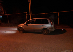 Молодая волгоградка устроила ДТП: три человека попали в больницу