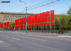 Тепло до +17 подберется к Волгоградской области 3 мая