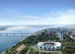 В Волгограде обсуждают облик города к ЧМ-2018