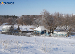 Трупы мужа и жены нашли в доме под Волгоградом 