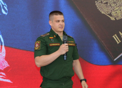 Проигравший выборы участник СВО ушел с политической арены Волгограда