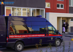 Тело 14-летнего школьника обнаружили под Волгоградом 