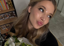 Лицом турецких женских прокладок стала волгоградка Аня Покров